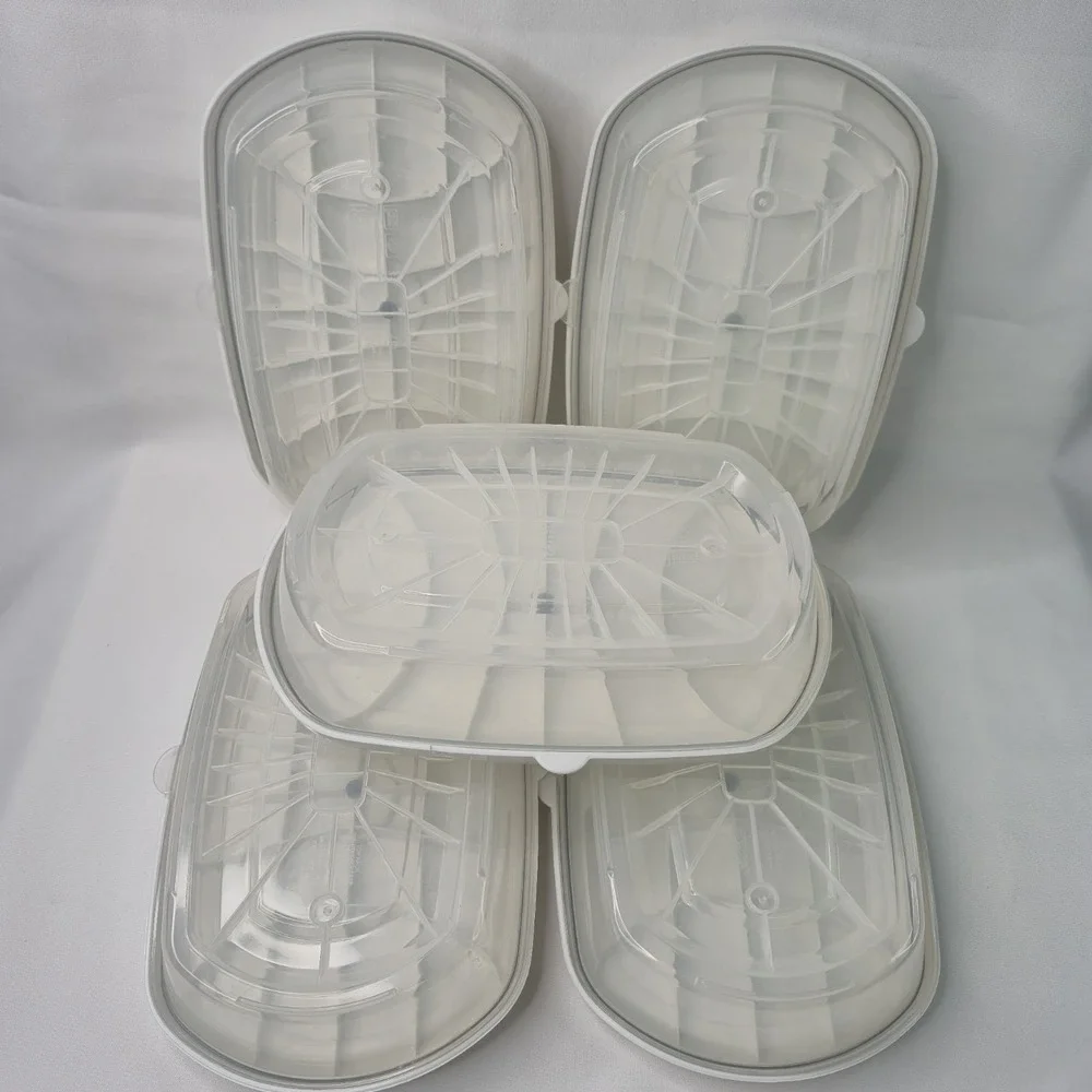 FoodSaver FreshSaver Deli Containers 6